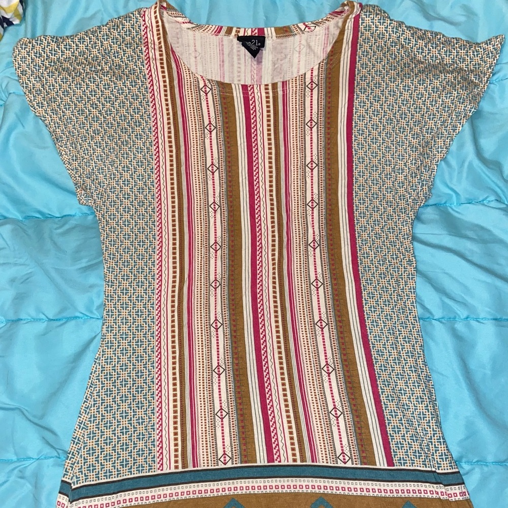 Rue 21 Dress